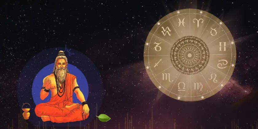 Bhrigu Astrology